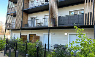 Appartement 2 Pièces 43 m² à louer à Morangis (91420)