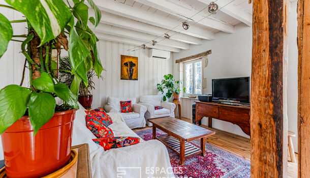 Villa / Maison 4 pièces  à vendre Escource 40210