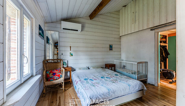 Villa / Maison 4 pièces  à vendre Escource 40210