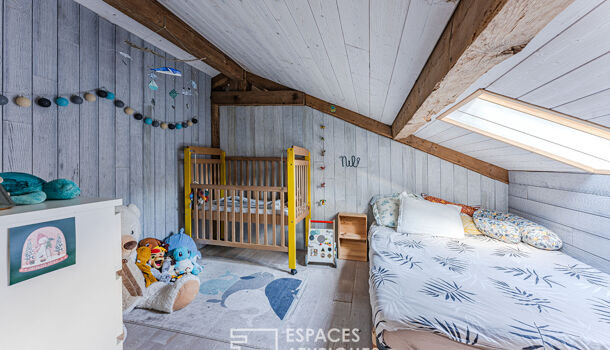 Villa / Maison 4 pièces  à vendre Escource 40210