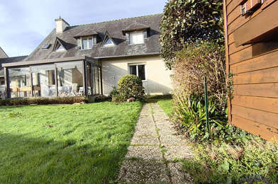 Maison 7 pièces 384800 €