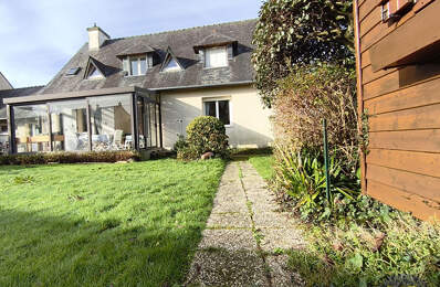 PACE maison 134 m2 EN IMPASSE PLEIN CENTRE — photo du bien