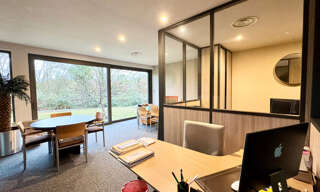 Bureau 1 Pièce 82 m² à louer à Bouc-Bel-Air (13320)