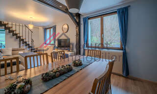 Maison 6 Pièces 143 m² à vendre à Macornay (39570)