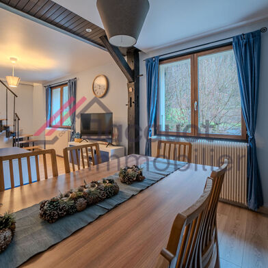 Maison 6 pièces 263000 €