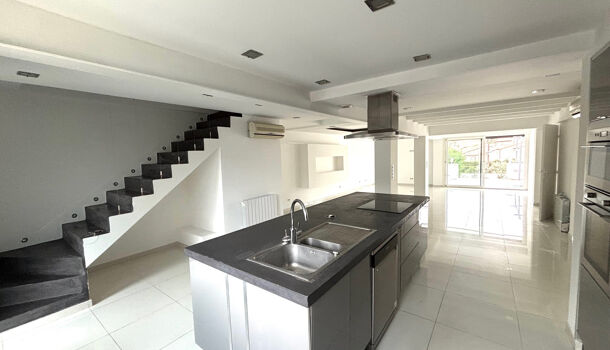 Villa / Maison 4 pièces  à vendre Marseille 13eme 13013