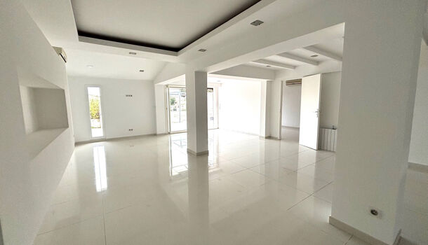 Villa / Maison 4 pièces  à vendre Marseille 13eme 13013