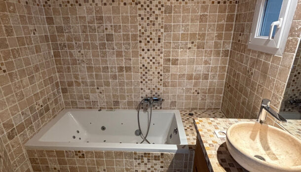 Villa / Maison 4 pièces  à vendre Marseille 13eme 13013