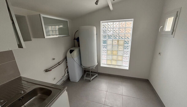 Villa / Maison 4 pièces  à vendre Marseille 13eme 13013