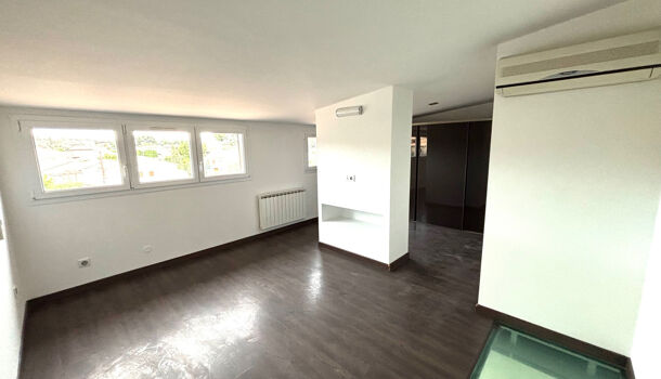 Villa / Maison 4 pièces  à vendre Marseille 13eme 13013