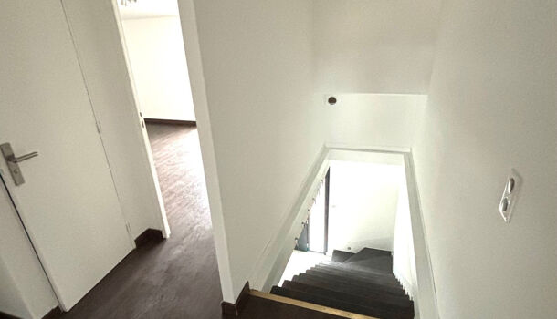 Villa / Maison 4 pièces  à vendre Marseille 13eme 13013