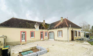 Maison 4 Pièces 138 m² à vendre à Percey (89360)