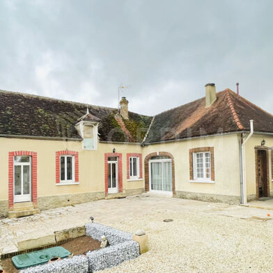 Maison 4 pièces 129900 €