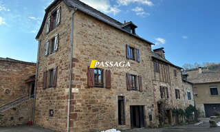 Maison 4 Pièces 66 m² à vendre à Muret-le-Château (12330)