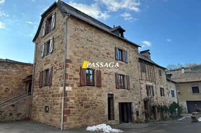 Maison 4 pièces 120000 €