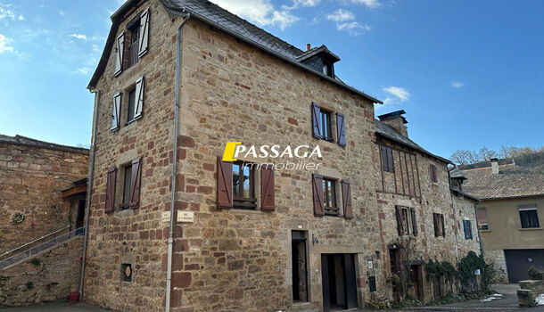 Villa / Maison 4 pièces  à vendre Muret-le-Château 12330