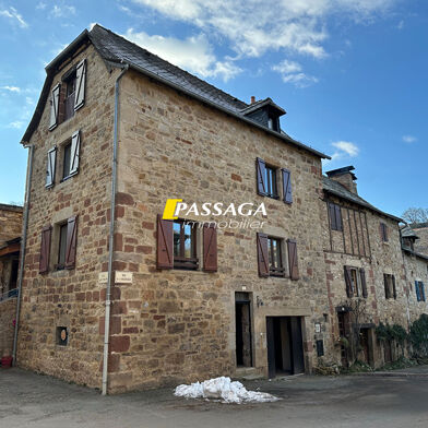 Maison 4 pièces 120000 €