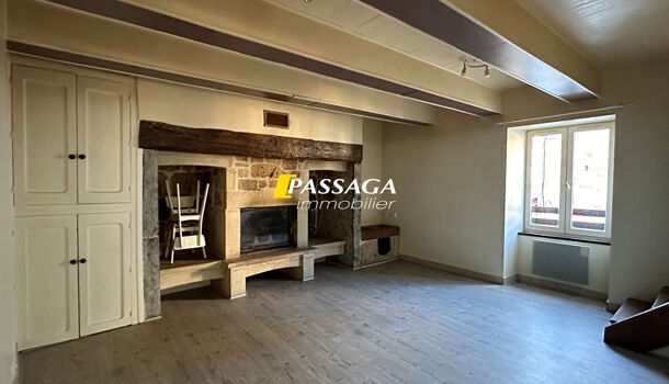 Villa / Maison 4 pièces  à vendre Muret-le-Château 12330