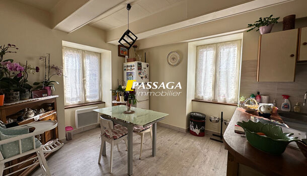 Villa / Maison 4 pièces  à vendre Muret-le-Château 12330