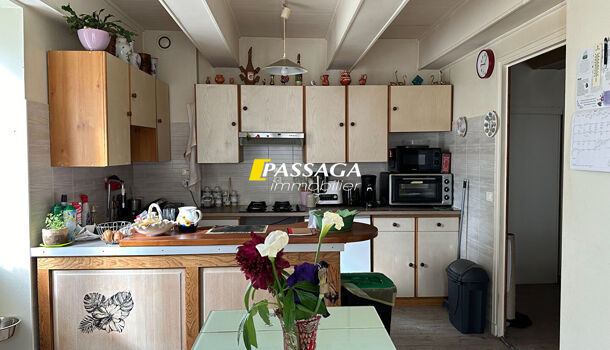 Villa / Maison 4 pièces  à vendre Muret-le-Château 12330