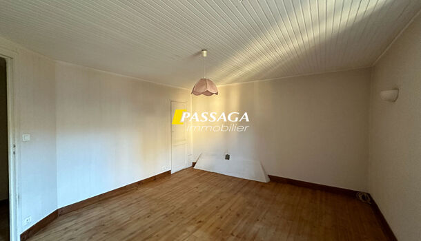 Villa / Maison 4 pièces  à vendre Muret-le-Château 12330