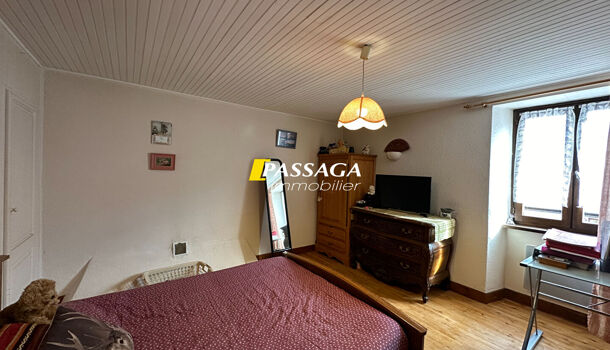 Villa / Maison 4 pièces  à vendre Muret-le-Château 12330