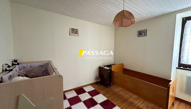 Villa / Maison 4 pièces  à vendre Muret-le-Château 12330