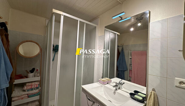 Villa / Maison 4 pièces  à vendre Muret-le-Château 12330