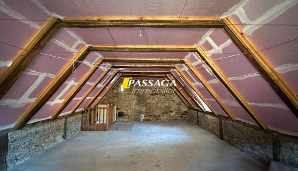 Villa / Maison 4 pièces  à vendre Muret-le-Château 12330