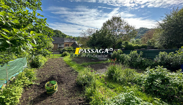 Villa / Maison 4 pièces  à vendre Muret-le-Château 12330