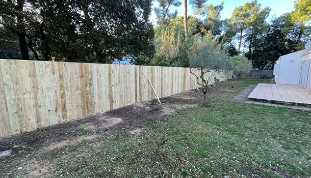 Villa / Maison 5 pièces  à vendre Saint-Georges-d'Oléron 17190