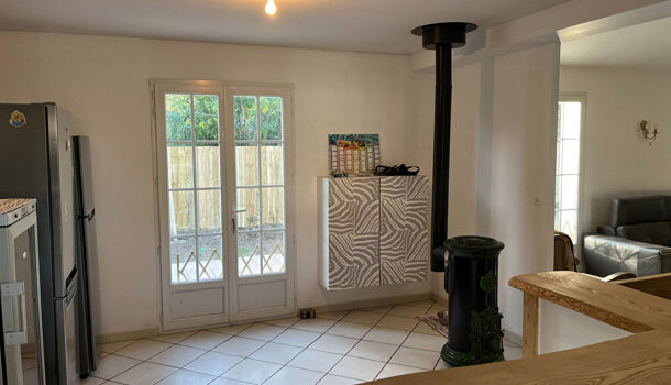 Villa / Maison 5 pièces  à vendre Saint-Georges-d'Oléron 17190