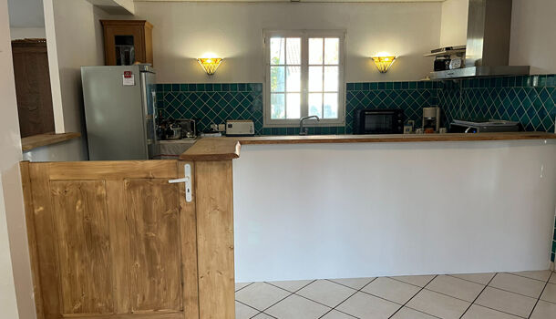 Villa / Maison 5 pièces  à vendre Saint-Georges-d'Oléron 17190