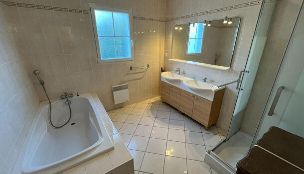 Villa / Maison 5 pièces  à vendre Saint-Georges-d'Oléron 17190