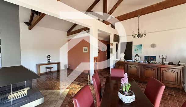 Villa / Maison 5 pièces  à vendre Lunel 34400