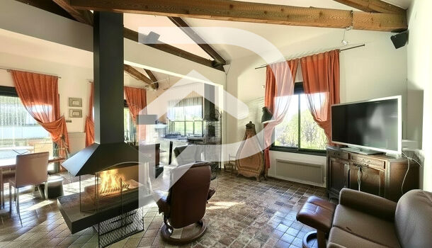 Villa / Maison 5 pièces  à vendre Lunel 34400