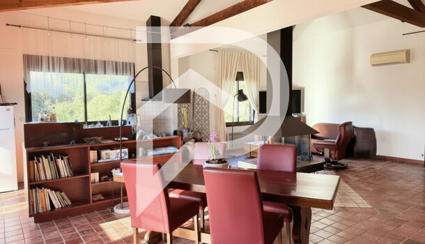 Villa / Maison 5 pièces  à vendre Lunel 34400