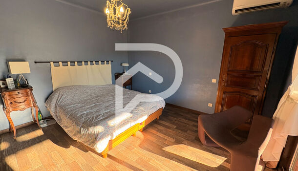 Villa / Maison 5 pièces  à vendre Lunel 34400