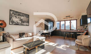 Appartement 3 Pièces 58 m² à vendre à Clamart (92140)