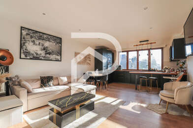 Appartement 3 pièces 349000 €