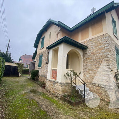 Maison 5 pièces 95500 €