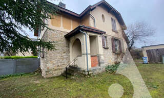 Maison 5 Pièces 77 m² à vendre à Tavaux (39500)