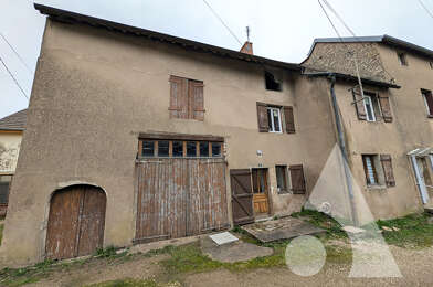 Maison 3 pièces 65000 €