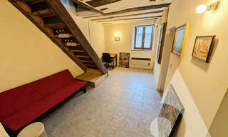 Maison 3 Pièces 78 m² à vendre à Offlanges (39290)