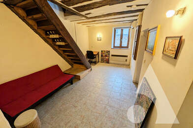 Maison 3 pièces 59000 €