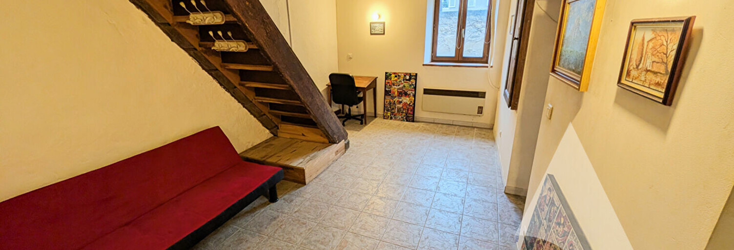 Maison 3 Pièces 78 m² à vendre à Offlanges (39290)