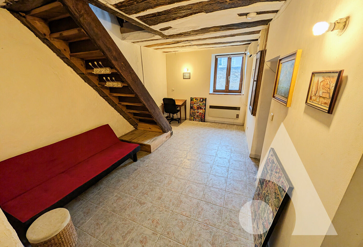 Maison de village - Offlanges - 78m² — photo 1
