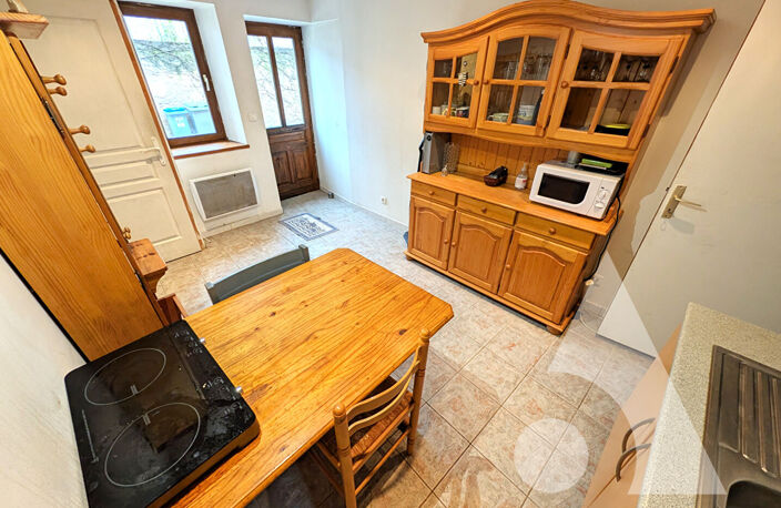 Maison de village - Offlanges - 78m² — photo 2
