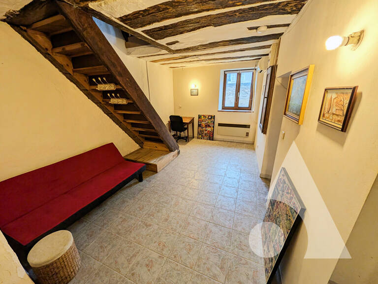 Maison de village - Offlanges - 78m² — photo 1