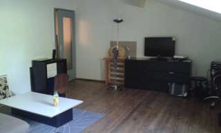 Appartement 1 Pièce 35 m² à louer à Grenoble (38000)